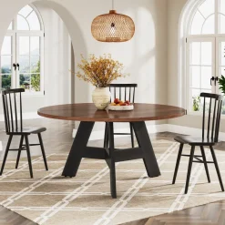 Tribesigns Dining Tables*47