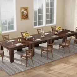 Tribesigns Dining Tables*43
