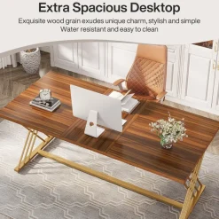 Tribesigns Desks*63