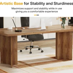 Tribesigns Desks*63
