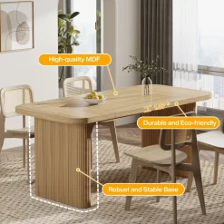 Tribesigns Desks*62.2