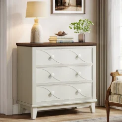 Tribesigns Nightstands*31.5