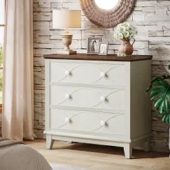 Tribesigns Nightstands*31.5