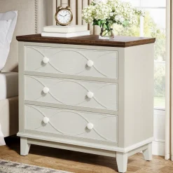 Tribesigns Nightstands*31.5