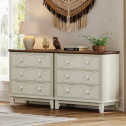 Tribesigns Nightstands*31.5