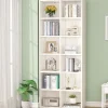 Tribesigns Bookcases & Bookshelves|Bookcases & Bookshelves*Bookcase, 70.9" Modern Bookshelf with 12 Cube Storage