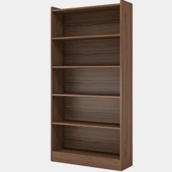 Tribesigns Bookcases & Bookshelves|Bookcases & Bookshelves*Bookcase, 72