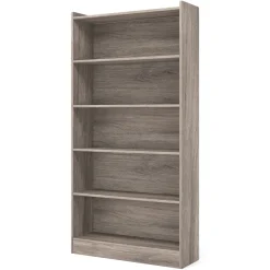 Tribesigns Bookcases & Bookshelves|Bookcases & Bookshelves*Bookcase, 72
