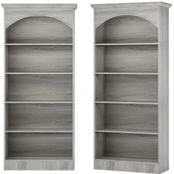 Tribesigns Bookcases & Bookshelves|Bookcases & Bookshelves*Bookcase, 70.9