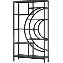 Tribesigns Bookcases & Bookshelves|Bookcases & Bookshelves*Bookshelf, 71