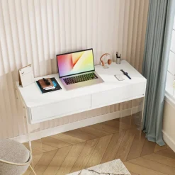Tribesigns Desks*Computer Desk, 38