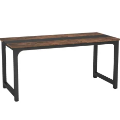 Tribesigns Desks*Computer Desk, Office Desk Computer Table Study Writing Desk