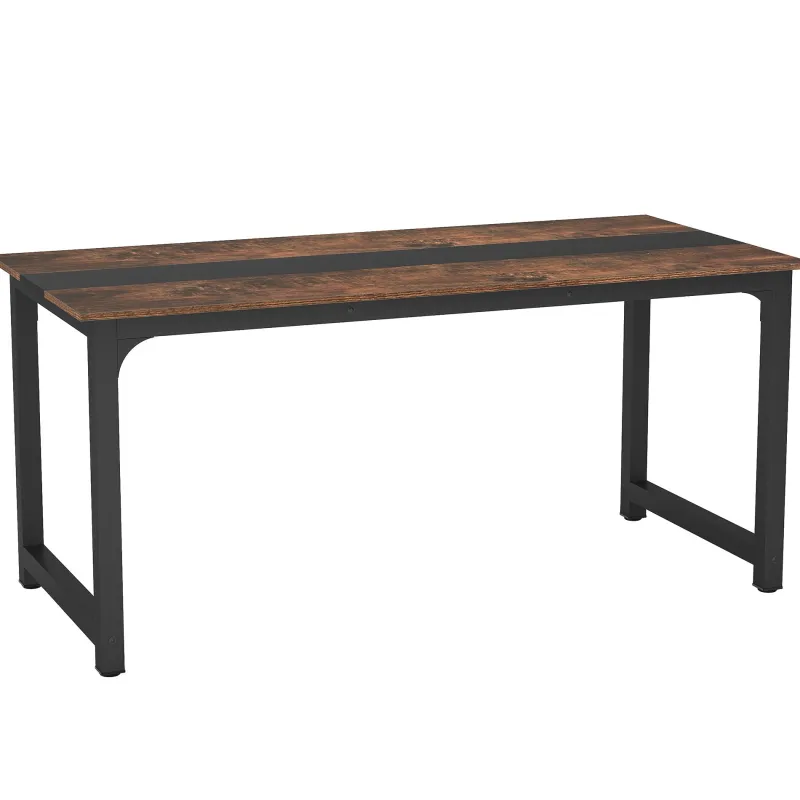 Tribesigns Desks*Computer Desk, Office Desk Computer Table Study Writing Desk