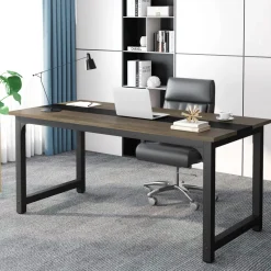 Tribesigns Desks*Computer Desk, Office Desk Computer Table Study Writing Desk