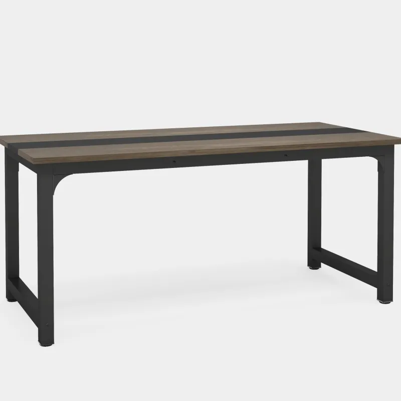 Tribesigns Desks*Computer Desk, Office Desk Computer Table Study Writing Desk