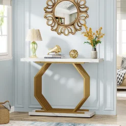 Tribesigns Console Tables|Console Tables*Console Table, 40