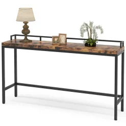 Tribesigns Console Tables|Console Tables*Console Table, 70.9 inch Extra Long Sofa Table