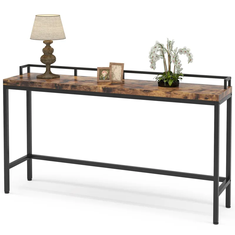 Tribesigns Console Tables|Console Tables*Console Table, 70.9 inch Extra Long Sofa Table