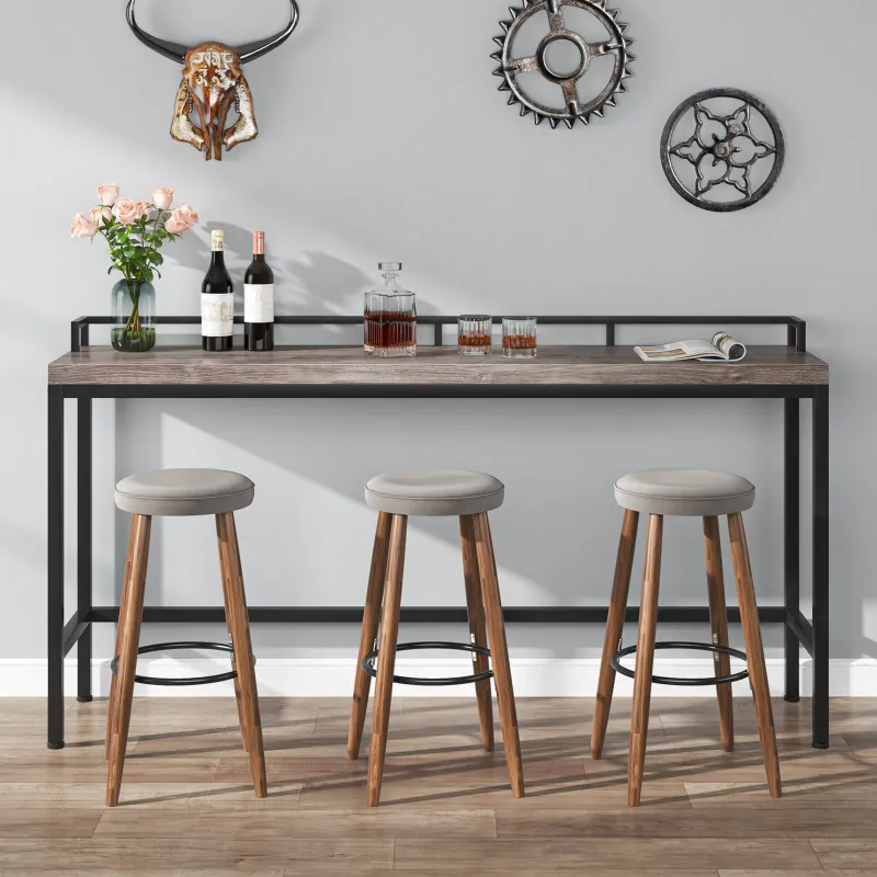Tribesigns Console Tables|Console Tables*Console Table, 70.9 inch Extra Long Sofa Table