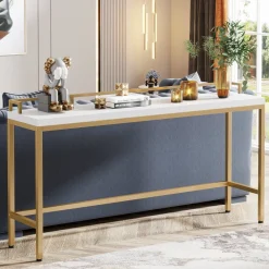 Tribesigns Console Tables|Console Tables*Console Table, 70.9 inch Extra Long Sofa Table