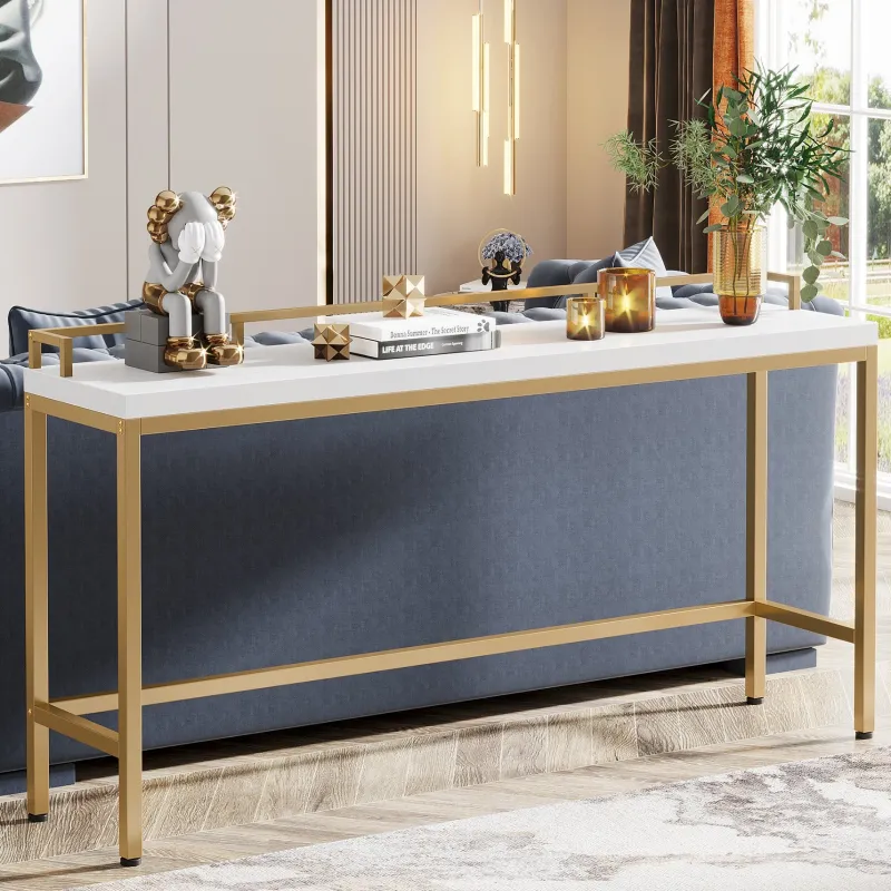 Tribesigns Console Tables|Console Tables*Console Table, 70.9 inch Extra Long Sofa Table