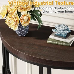 Tribesigns Console Tables|Console Tables*Console Table, 43