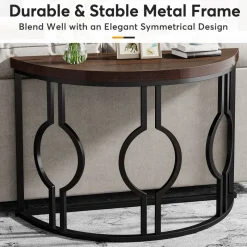 Tribesigns Console Tables|Console Tables*Console Table, 43