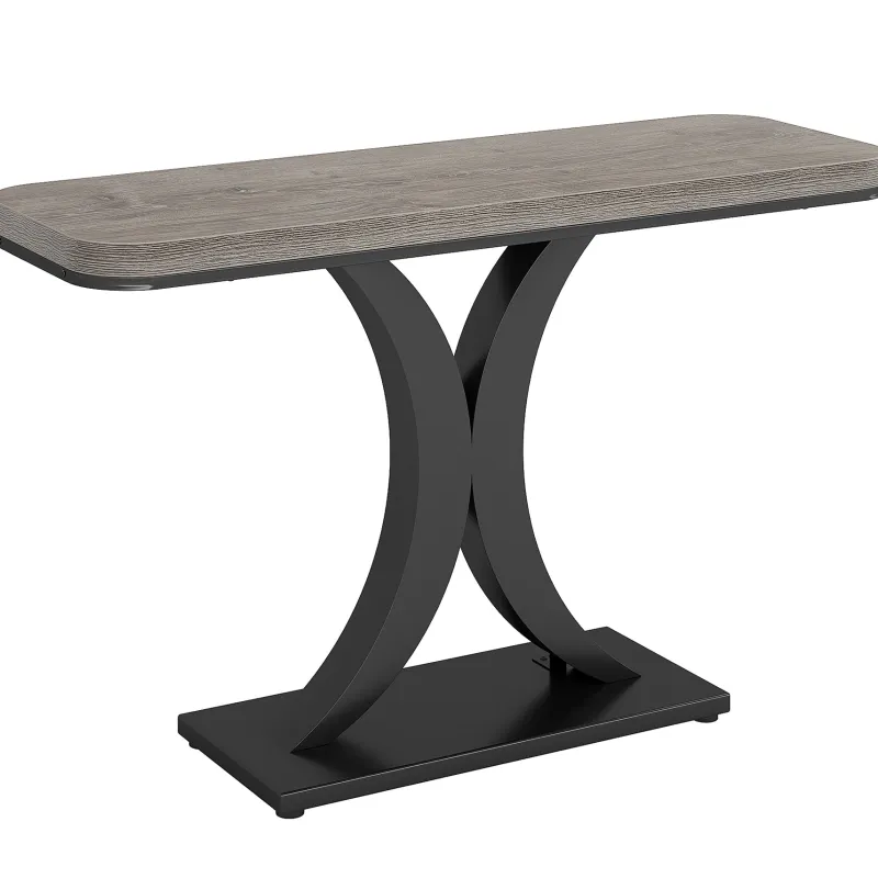 Tribesigns Console Tables|Console Tables*Console Table, 40" Narrow Entryway Foyer Table