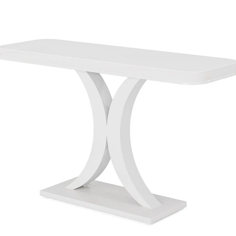 Tribesigns Console Tables|Console Tables*Console Table, 40" Narrow Entryway Foyer Table