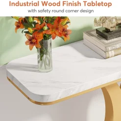 Tribesigns Console Tables|Console Tables*Console Table, 40