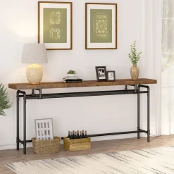Tribesigns Console Tables|Console Tables*Console Table, 70.9