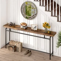 Tribesigns Console Tables|Console Tables*Console Table, 70.9