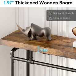 Tribesigns Console Tables|Console Tables*Console Table, 70.9