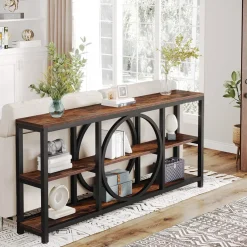Tribesigns Console Tables|Console Tables*Console Table, 70.9