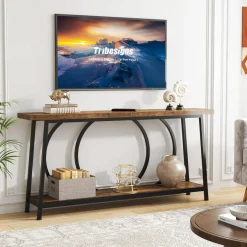 Tribesigns Console Tables|Console Tables*Console Table, 70.9