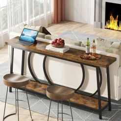Tribesigns Console Tables|Console Tables*Console Table, 70.9