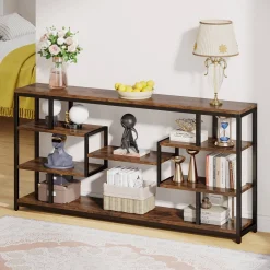 Tribesigns Console Tables|Console Tables*Console Table, 70.87