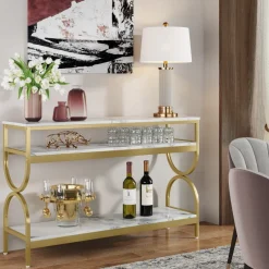 Tribesigns Console Tables|Console Tables*Console Table, 55