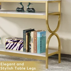 Tribesigns Console Tables|Console Tables*Console Table, 55