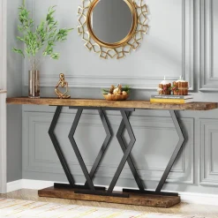 Tribesigns Console Tables|Console Tables*Console Table, Modern 70.9