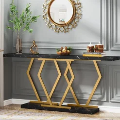 Tribesigns Console Tables|Console Tables*Console Table, Modern 70.9