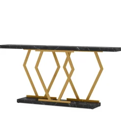 Tribesigns Console Tables|Console Tables*Console Table, Modern 70.9