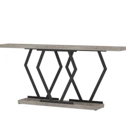 Tribesigns Console Tables|Console Tables*Console Table, Modern 70.9