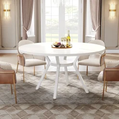 Tribesigns Dining Tables*47