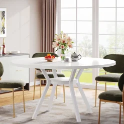 Tribesigns Dining Tables*47
