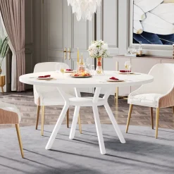 Tribesigns Dining Tables*47