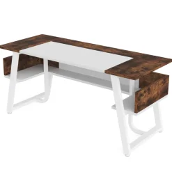 Tribesigns Desks*Executive Desk, 63