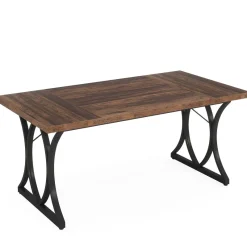 Tribesigns Desks*Executive Desk, 63