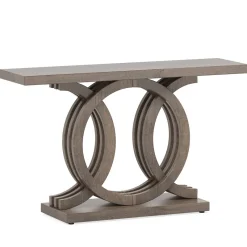 Tribesigns Console Tables|Console Tables*Farmhouse Console Table, 55