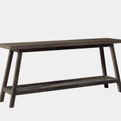 Tribesigns Console Tables|Console Tables*Farmhouse Console Table, 70.9